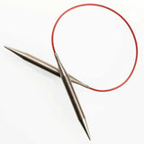 32" ChiaoGoo Metal Circular Needles