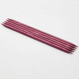 6" Dreamz Double Pointed Needles (KnitPro)