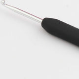 Aluminum Crochet Hooks (KnitPro)