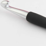 Aluminum Crochet Hooks (KnitPro)