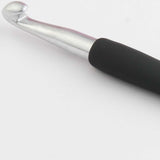 Aluminum Crochet Hooks (KnitPro)