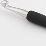 Aluminum Crochet Hooks (KnitPro)