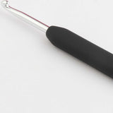 Aluminum Crochet Hooks (KnitPro)