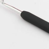 Aluminum Crochet Hooks (KnitPro)