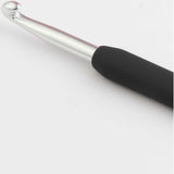 Aluminum Crochet Hooks (KnitPro)