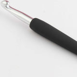 Aluminum Crochet Hooks (KnitPro)