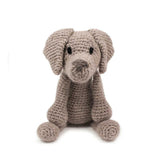 Edward's Menagerie Crochet Kit