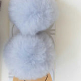 Wool Pom-Pom (6 cm)
