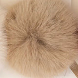 Faux Luxe Poms (XL)