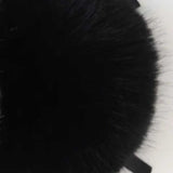 Faux Luxe Poms (XL)