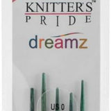 6" Dreamz Double Point Needles (Knitter's Pride)