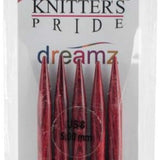 6" Dreamz Double Point Needles (Knitter's Pride)