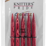 6" Dreamz Double Point Needles (Knitter's Pride)