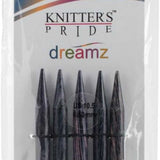 6" Dreamz Double Point Needles (Knitter's Pride)