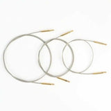 Lantern Moon - 2 Swivel Cords