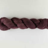Organic Non-Superwash DK