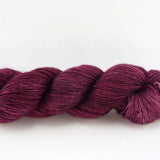 Organic Non-Superwash DK