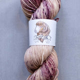 Farmer's Daughter - Juicy DK Speckles