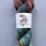 Farmer's Daughter - Juicy DK Speckles
