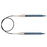 10" Dreamz Fixed Circular Needle (Knit Pro)