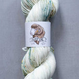 Farmer's Daughter - Juicy DK Speckles