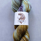 Farmer's Daughter - Juicy DK Speckles