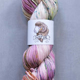 Farmer's Daughter - Juicy DK Speckles