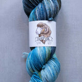 Farmer's Daughter - Juicy DK Speckles