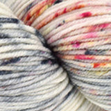 Farmer's Daughter - Juicy DK Speckles