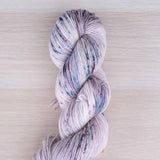 Farmer's Daughter - Juicy DK Speckles