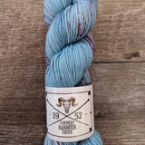 Farmer's Daughter - Juicy DK Speckles