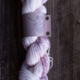 Farmer's Daughter - Juicy DK Speckles
