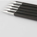 6" Karbonz Double Point (Knit Pro)