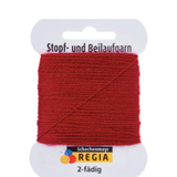 Darning and Reinforcement Thread