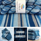 Turtlepurl Merino Sock Yarn