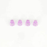 Cable Locks (Small, Purple)