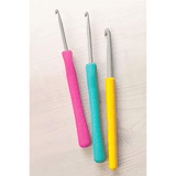 Soft Touch Easy Grip Crochet Hook