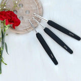 Aluminum Crochet Hooks (KnitPro)