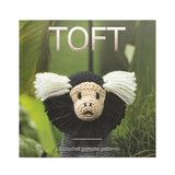 TOFT Magazine: Primates