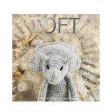 TOFT Magazine: Dinosaurs