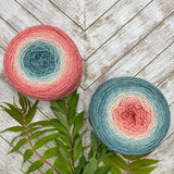 Wonderland Yarns - Mary Ann Blossoms (#34 Quince)