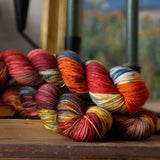 Bad Sheep Yarn - DK (Folklore)
