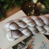 Bad Sheep Yarn - DK (Marley)