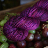 Bad Sheep Yarn - DK (Merlot)