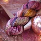 Bad Sheep Yarn - DK (Sugar Plum Fairies)