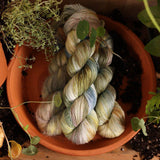 Bad Sheep Yarn - Fingering (Botanist)