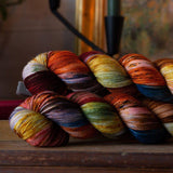 Bad Sheep Yarn - Fingering (Folklore)