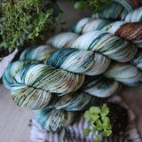Bad Sheep Yarn - DK (Sprout)