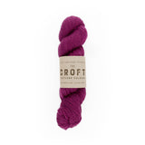 West Yorkshire Spinners - The Croft (568 Ollaberry)