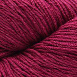 Cascade Yarns - Cotton Sox (02 Sangria)